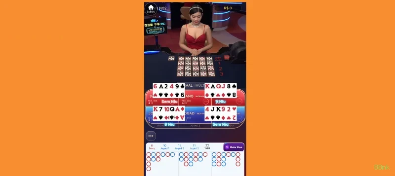 88mk aplicativo de jogos para jogadores brasileiros