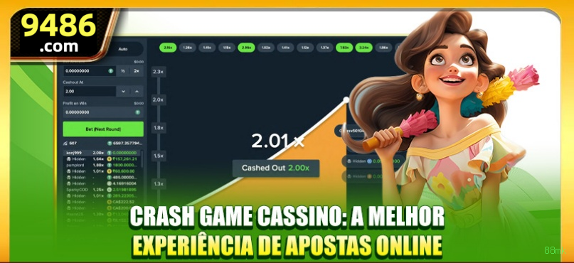 Controles de paJogonto e BRL em 88mk